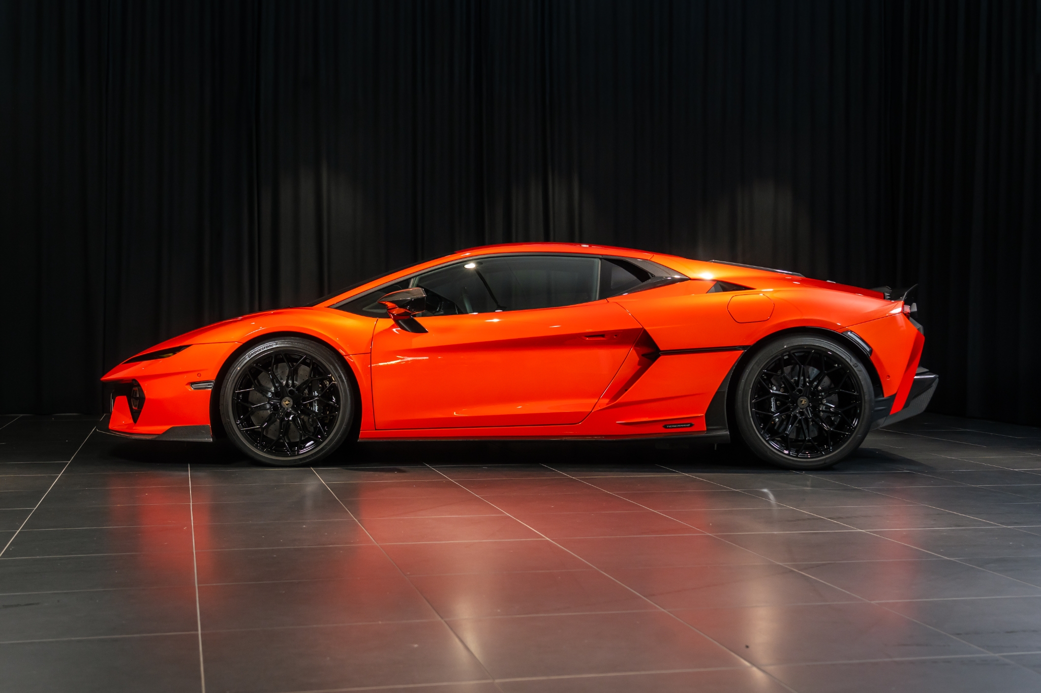Lamborghini Temerario 2026, bild 2/56