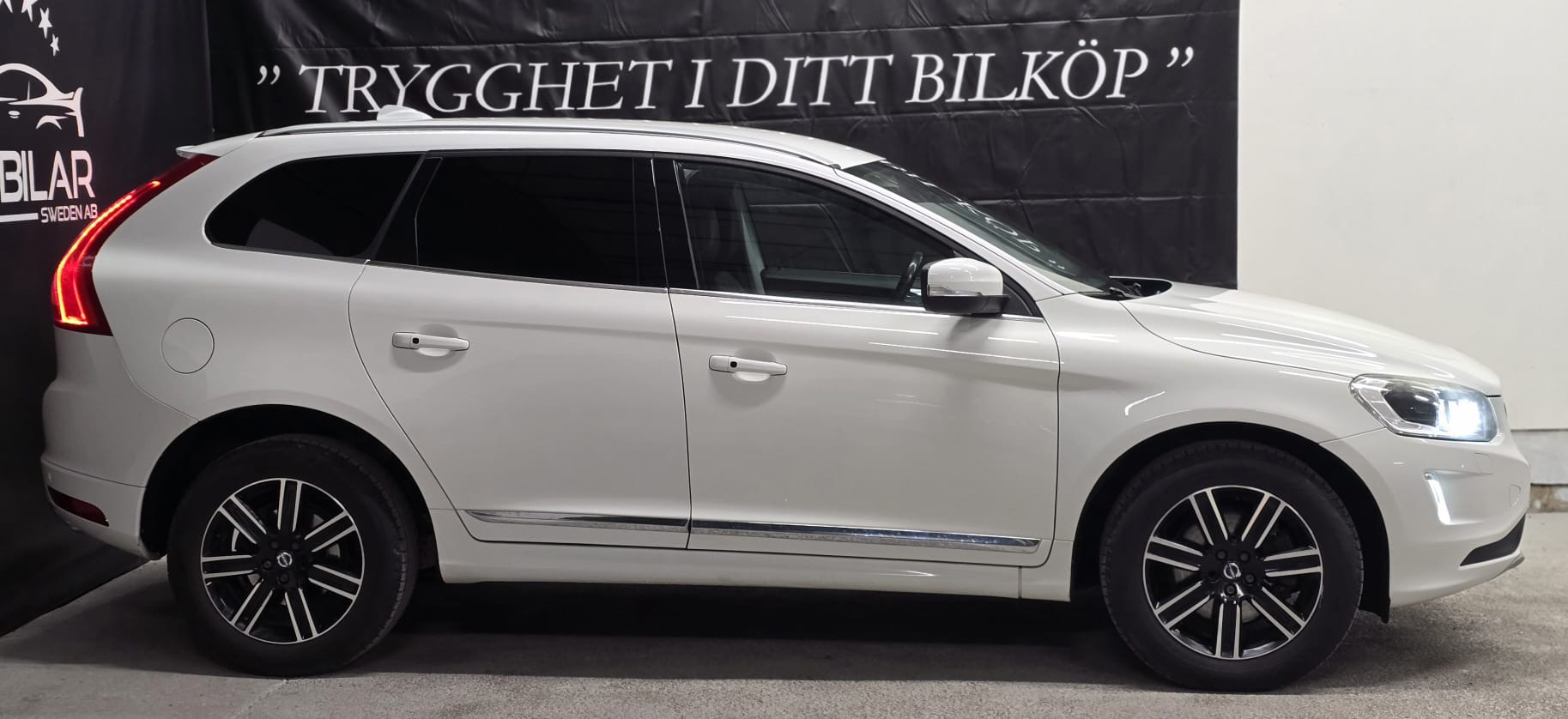 Volvo XC60 2017, bild 4/58