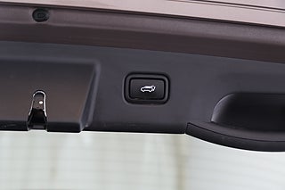 SUV Hyundai Tucson 30 av 30