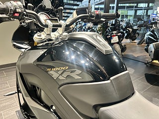 BMW S1000XR /Triple Black/Touring/Dynamic