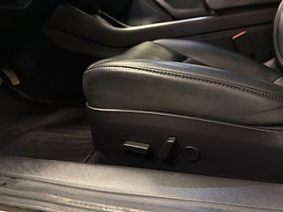 Tesla Model 3 Long Range AWD SoV-däck/Drag/Skinn/Navi/Kamera