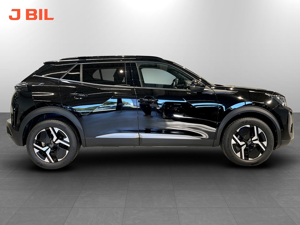 Bild på Peugeot 2008 Allure 1.2 PT 130hk Aut B-KAMERA CARPLAY
