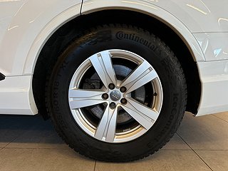 Audi Q7 50 TDI Alpine S Line Nightvision/360/7-sits/SoV-däck