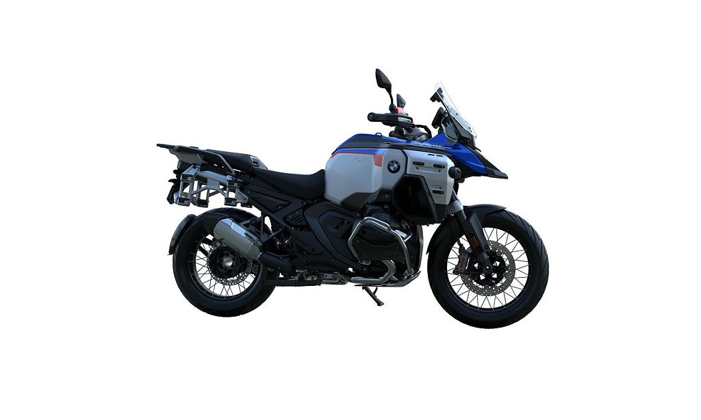 BMW R 1300 GS ADVENTURE  RÄNTEKAMPANJ 3,95% BMW KAMPANJ 