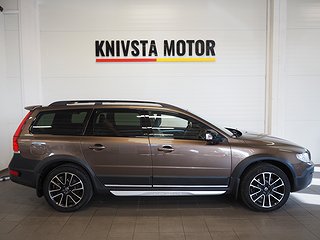 Kombi Volvo XC70 4 av 20