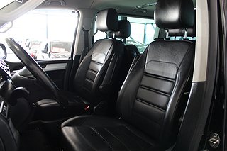 Minibuss Volkswagen Multivan 15 av 23