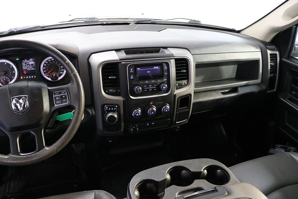 RAM 1500 2020 - miniatyr 10