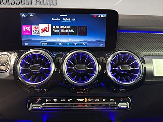 SUV Mercedes-Benz GLB 6 av 10