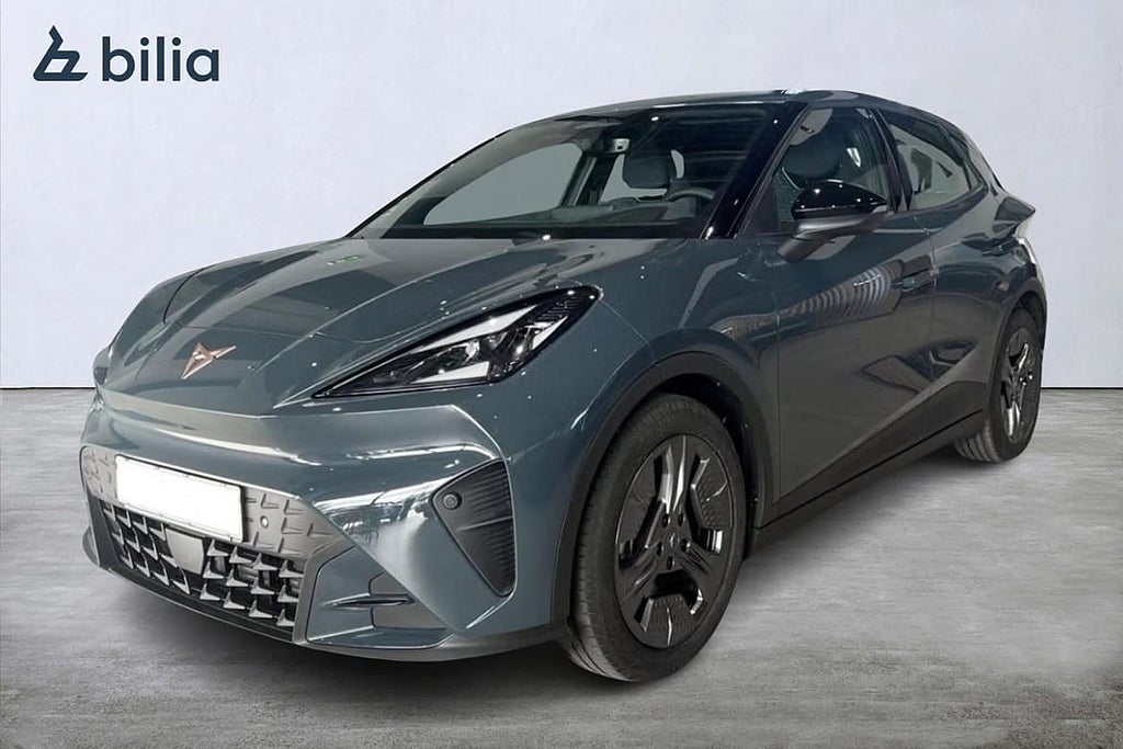 Cupra Raval Endurance – upp till 45 mil - Privatleasing