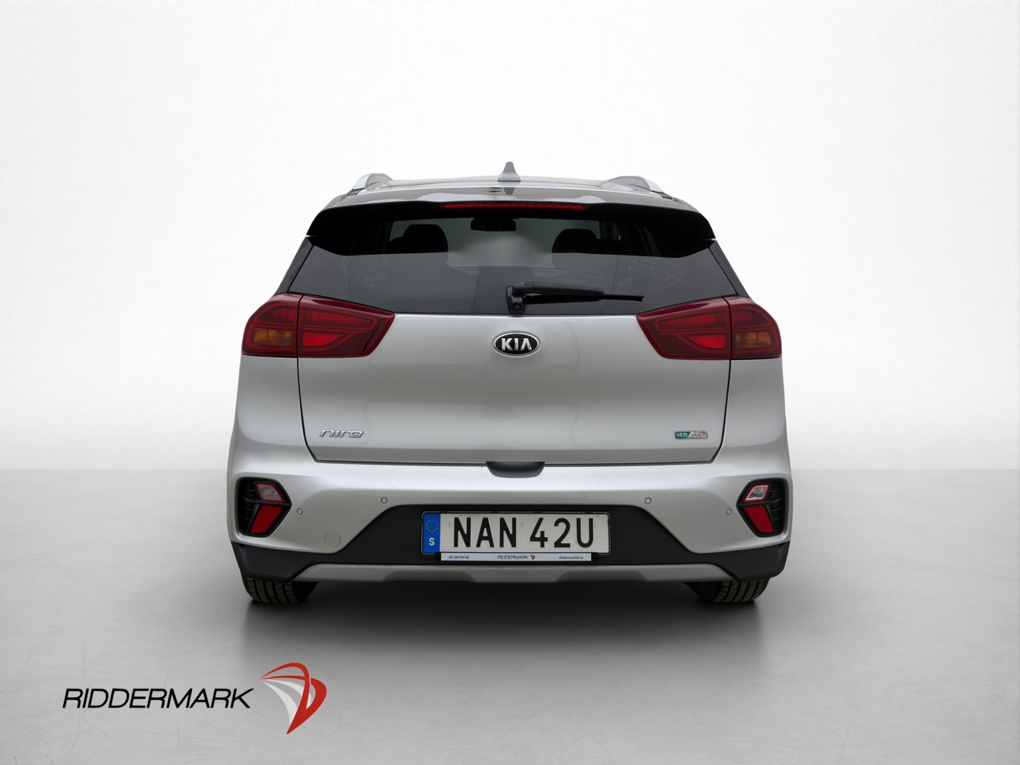 Kia Niro P-HEV 2020, bild 6/64