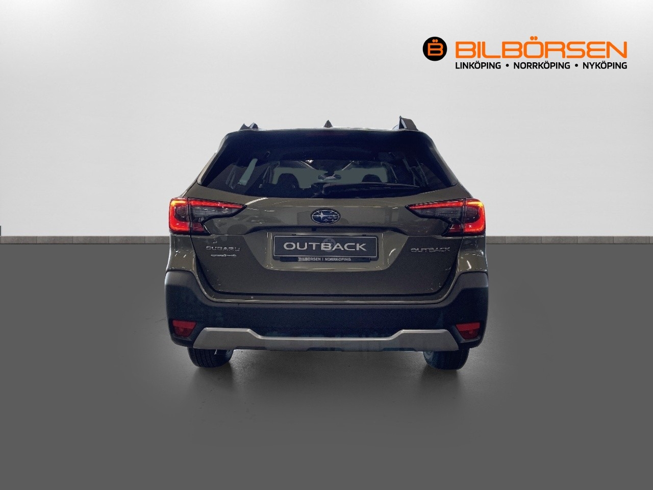 Subaru Outback 2.5 4WD Limited X-Fuel 2025, bild 5/50
