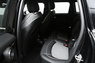 Halvkombi MINI Cooper 22 av 23