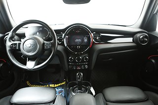 Halvkombi MINI Cooper 16 av 23