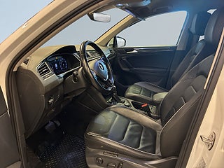 Volkswagen Tiguan 2.0 TDI 4Motion GT Drag/D-värm/Kamera/Rattvärm/SoV-hjul – bild 7