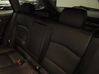 Kombi BMW 520 15 av 24