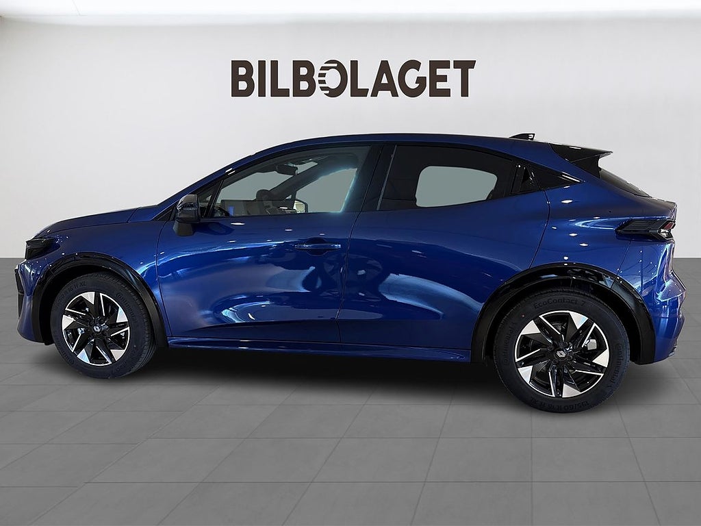 Renault Clio TCe 115 techno