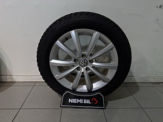 Volkswagen Passat Sportscombi GTE 1.4 TSI Drag Pvärm Kamera SoV – bild 20