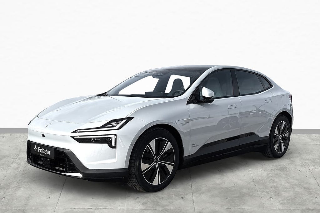 Polestar 4 Företagsleasing från 6395kr/månad exkl moms. I...