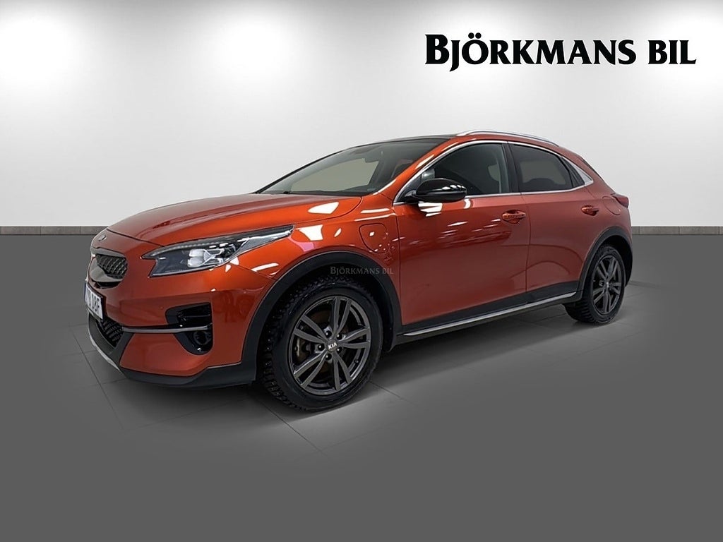 Kia Xceed PLUG-IN HYBRID ADVANCE PLUS 2 