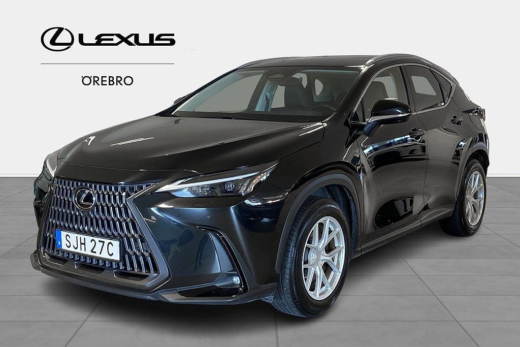 Lexus NX450H+ NX 450h+ Executive