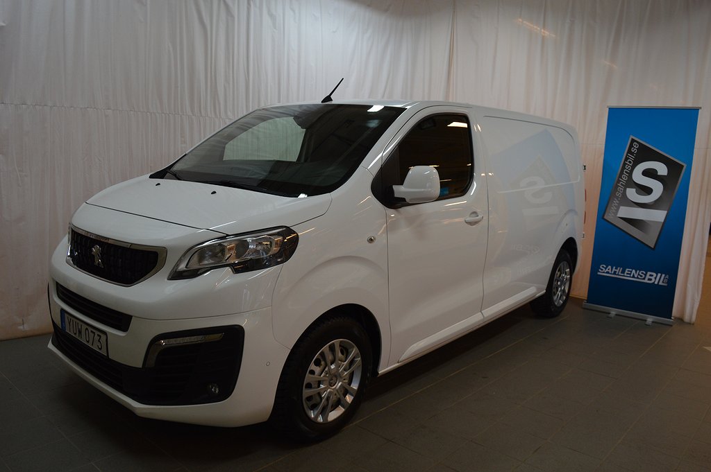 Peugeot Expert Panel Van 1.2t 2.0 BlueHDi Euro 6