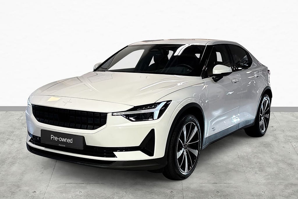 Polestar 2 Standard Range Single Motor 64kWh