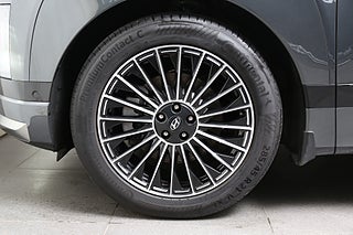 SUV Hyundai IONIQ 9 4 av 26