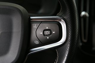 SUV Volvo XC40 16 av 32