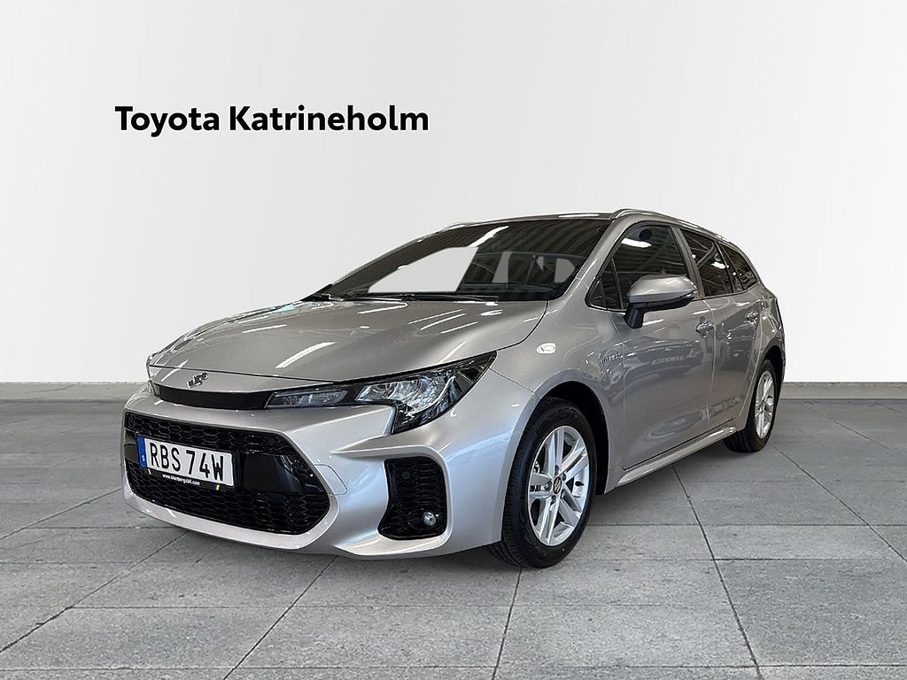 Suzuki Swace 1.8 Hybrid Select Automat, Fri Service