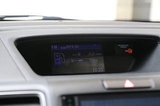 SUV Honda CR-V 18 av 29