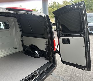 Transportbil - Skåp Mercedes-Benz Vito 17 av 20