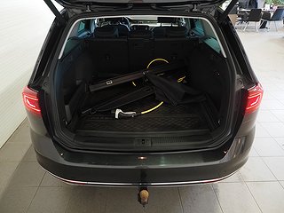 Kombi Volkswagen Passat 21 av 21