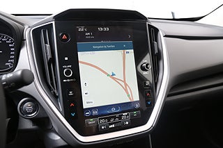SUV Subaru Crosstrek 15 av 23