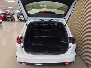 Kia Ceed Sportswagon 1.4 T-GDI DCT GT-Line Euro 6 — bild 6 av 12
