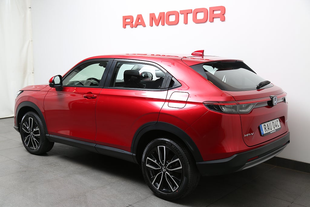 Honda HR-V e:HEV 1,5 i-MMD e-CVT Hybrid Elegance Navi Kamera 2023