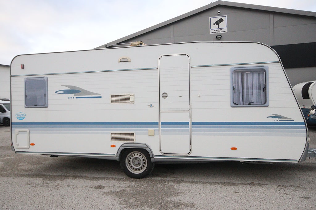 Adria Unica C 503 UP