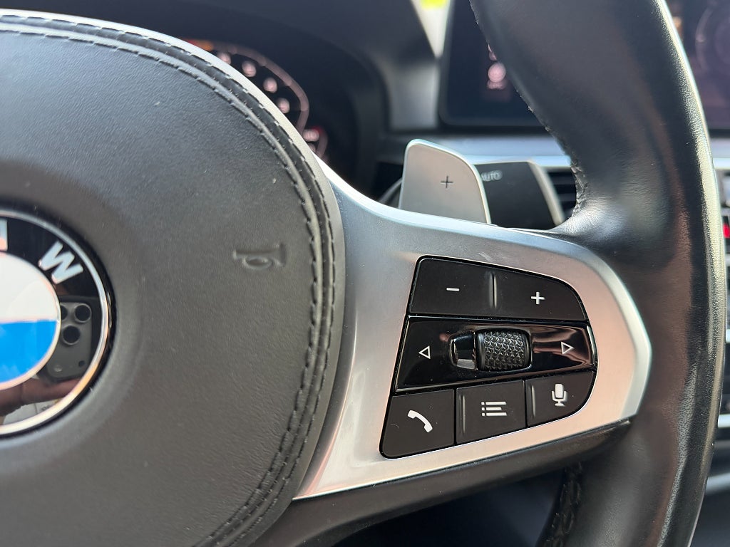 BMW 520d xDrive Sedan Steptronic M Sport Euro 6