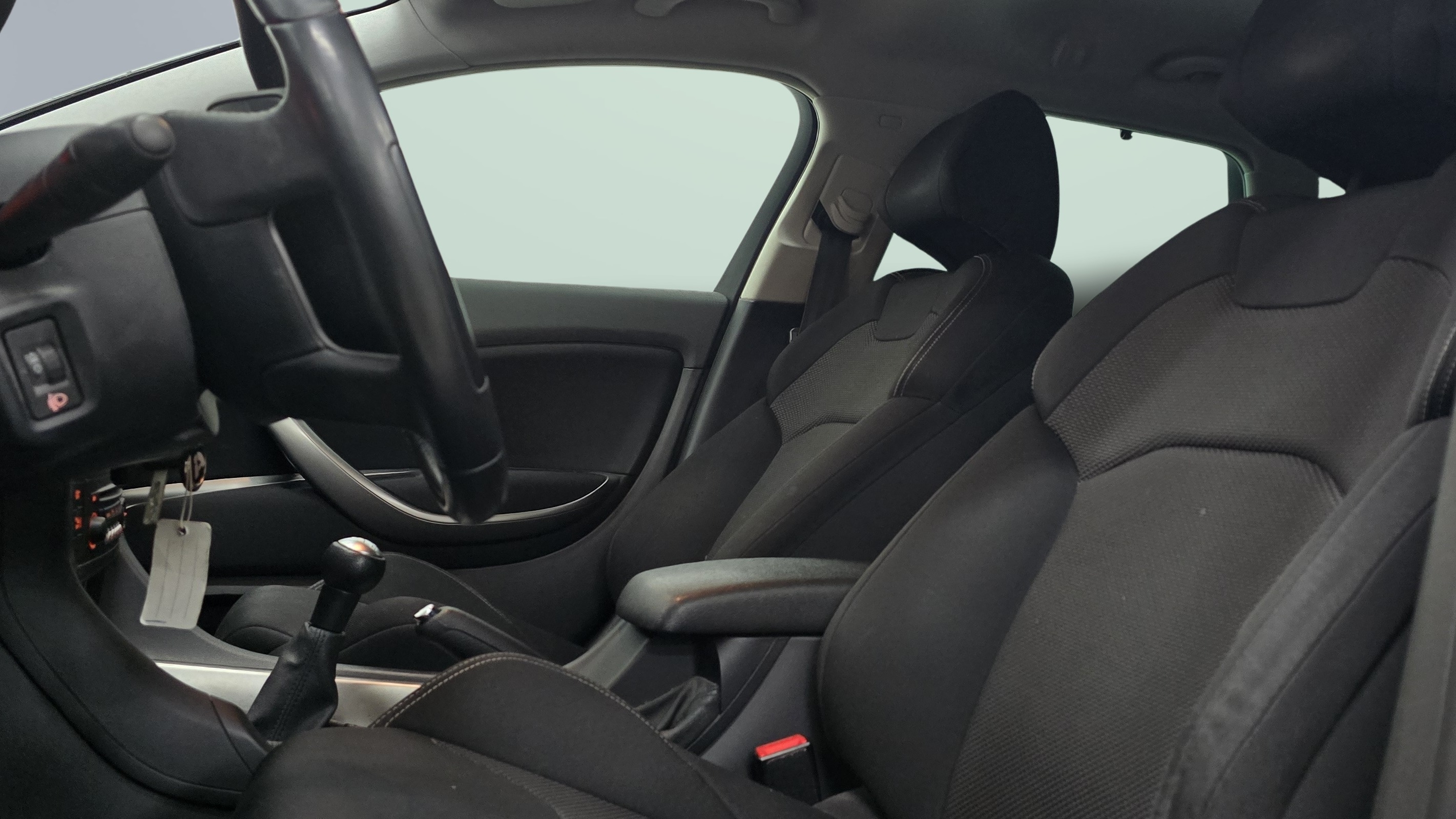 Citroen C5 2013, bild 4/36