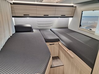 Husbil-halvintegrerad Sun Living C 65 SL 14 av 18