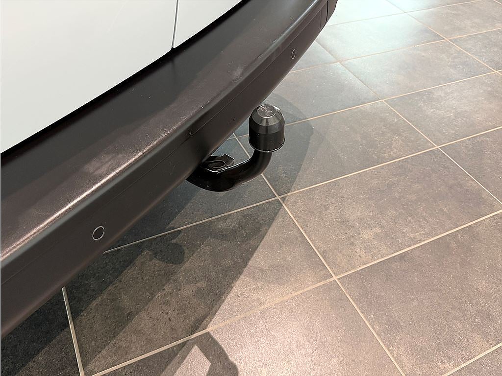 Bild på Opel Vivaro Business 2.0 BHDi 145hk L3 - B-KAMERA, DRAG