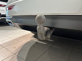 Seat Tarraco 2.0 TSI AWD FR Drag Pvärm CarPlay Kamera SoV MOMS – bild 17