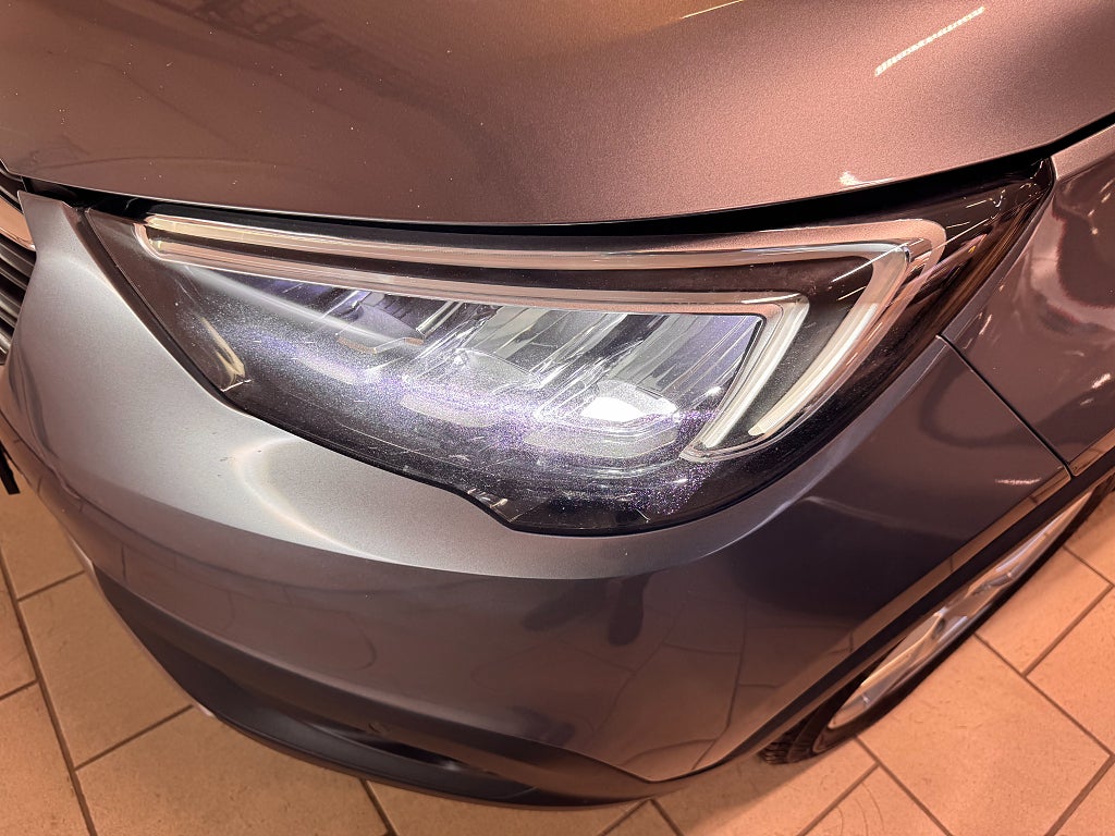 Opel Crossland 2017 - miniatyr 31