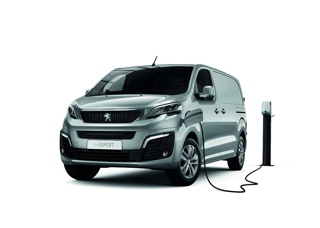 Peugeot e-Expert PRO+ L3 75kWh ( DEMOBIL)