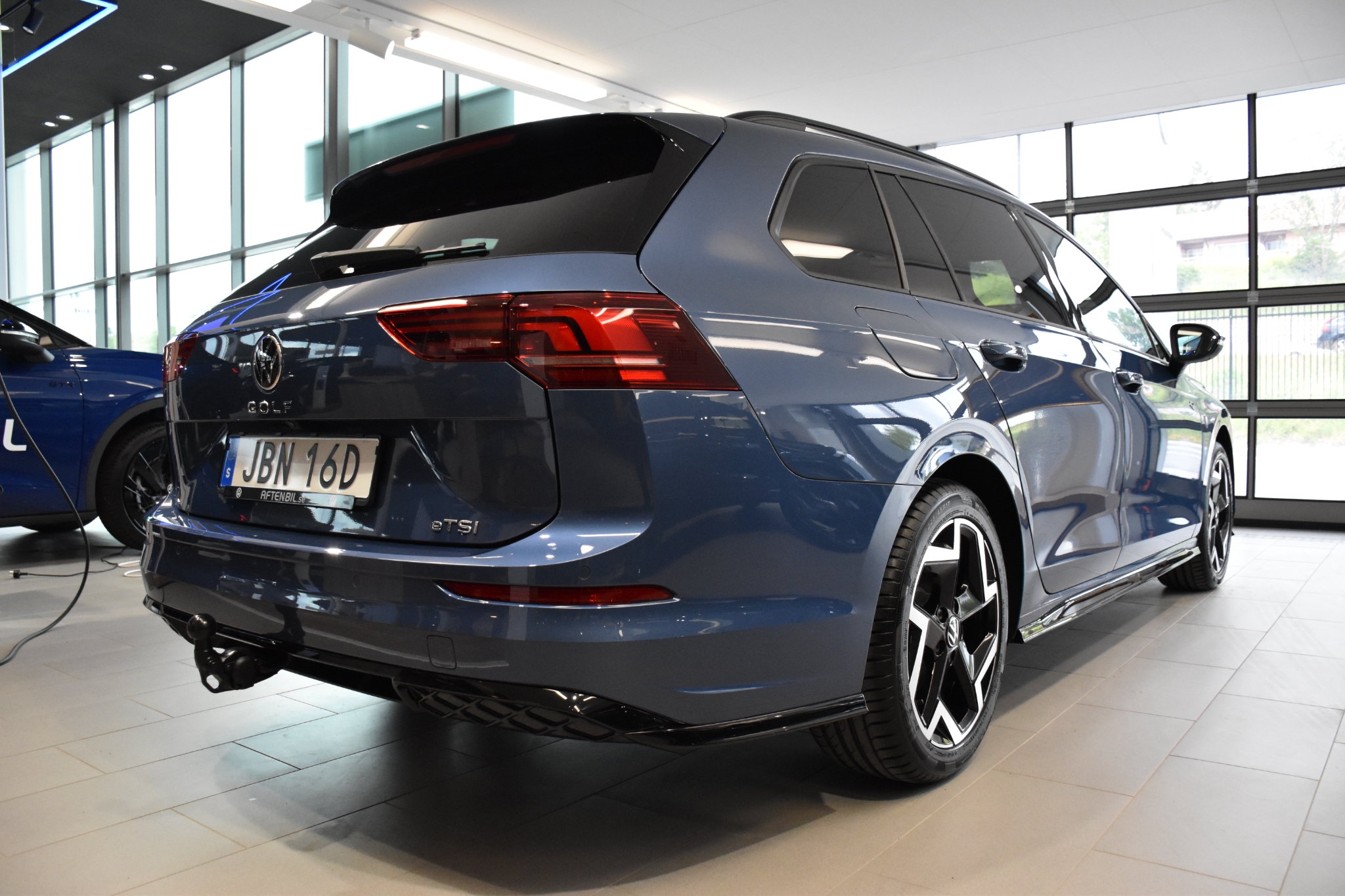 Volkswagen Golf 2026, bild 6/53