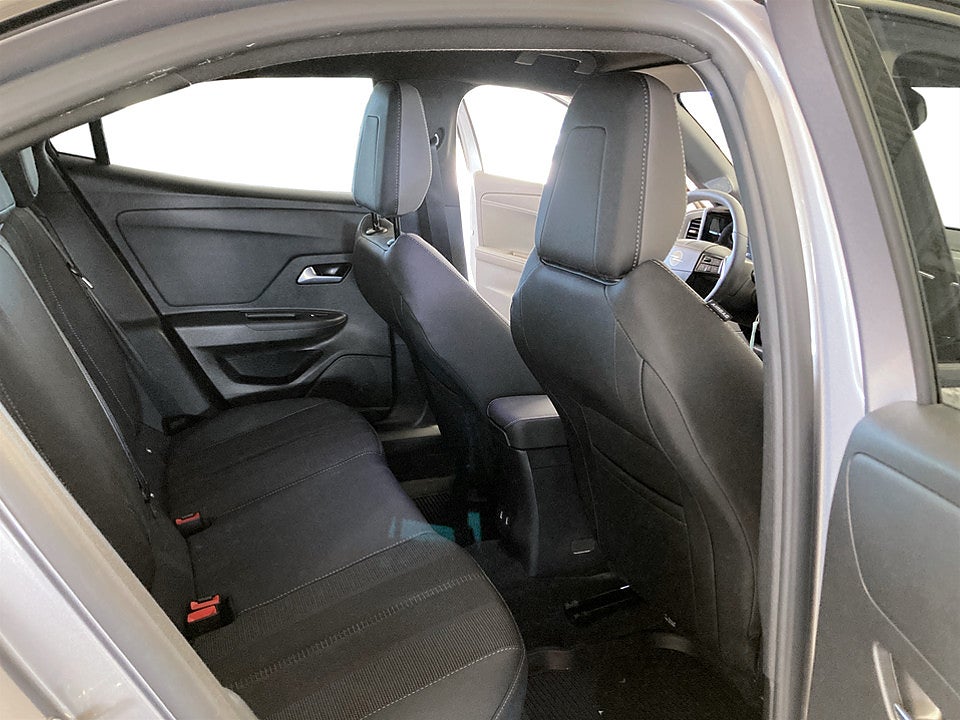 Bild på Opel Mokka GS PureTech 130hk Aut - DEMO