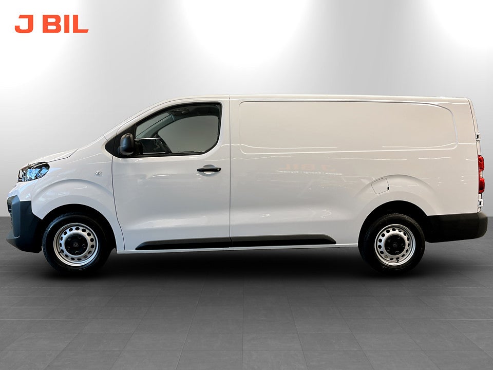 Bild på Peugeot Expert 145hk Aut L3 - EDITION! SERVICE & VINTERHJUL INGÅR!