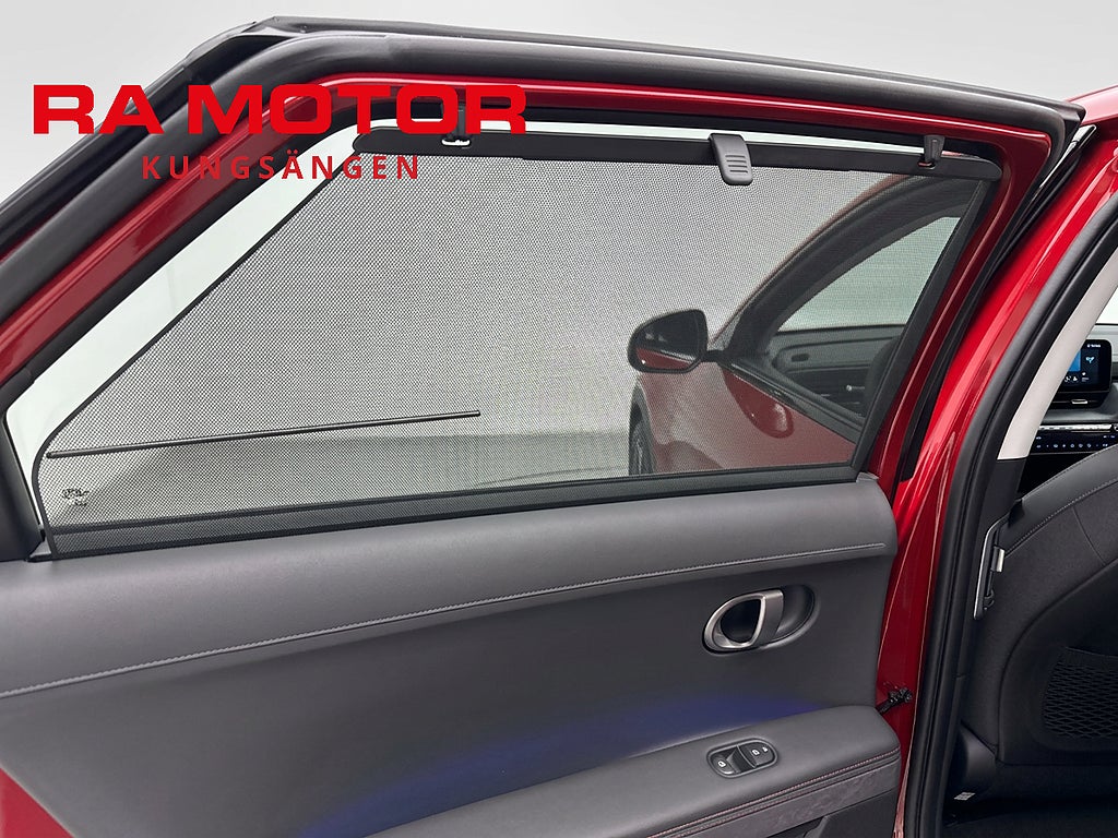 Hyundai Ioniq 5 2,99 % ränta | AWD 84 kWh Advanced Tech |
