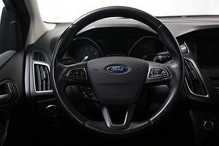 Kombi Ford Focus 8 av 20