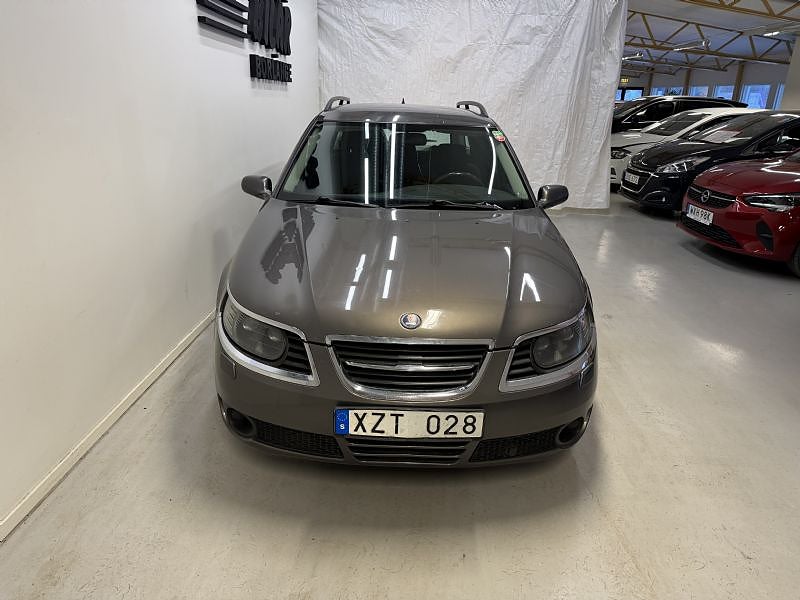 Saab 9-5 Linear Sportcom