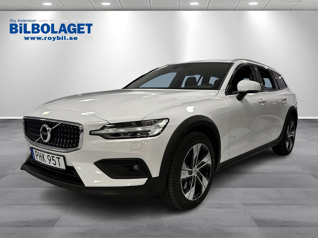 Volvo V60 Cross Country B4 AWD Diesel Adv SE